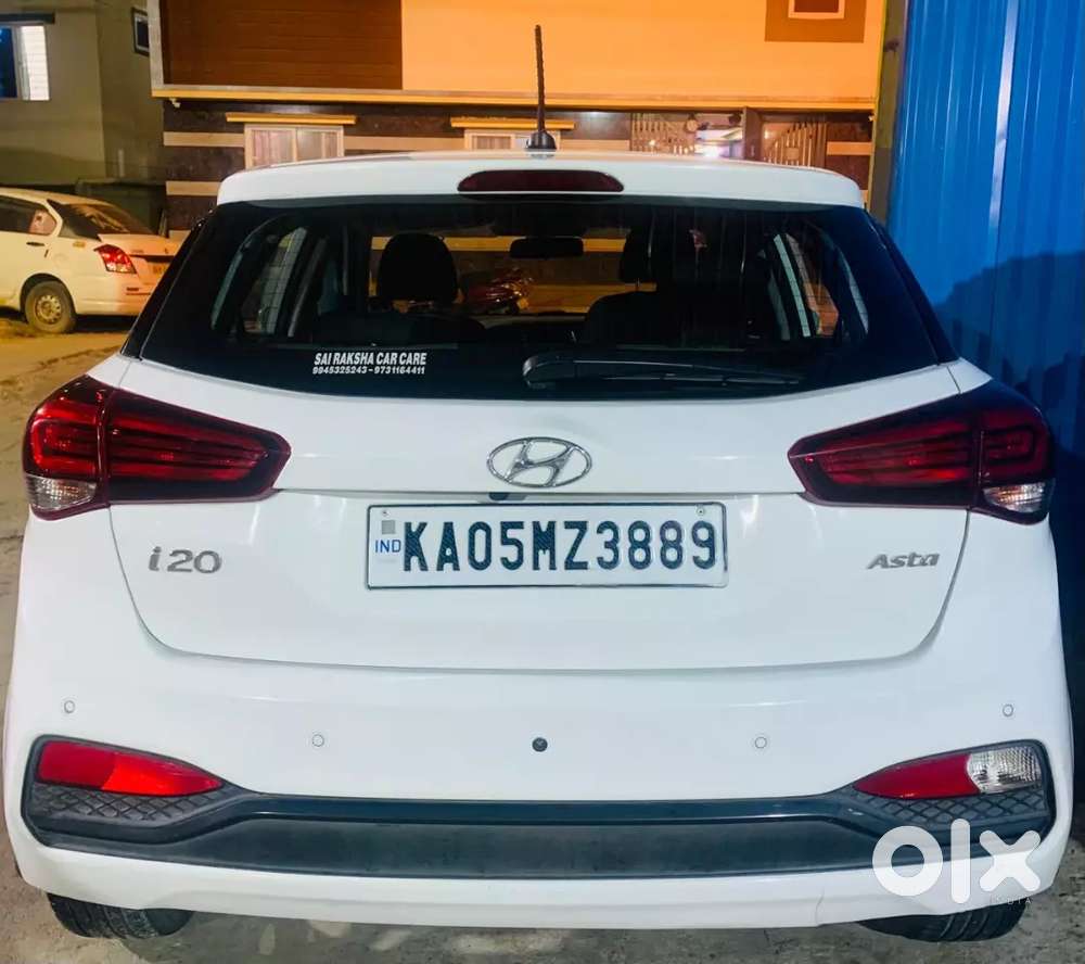 Very Good Condition Top Model Vehicle