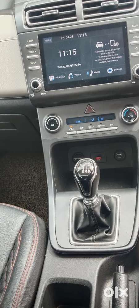 Hyundai Creta Facelift 2021 Diesel