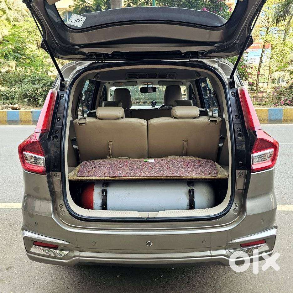 Maruti Suzuki Ertiga Vxi (o) Cng, 2020, Cng & Hybrids