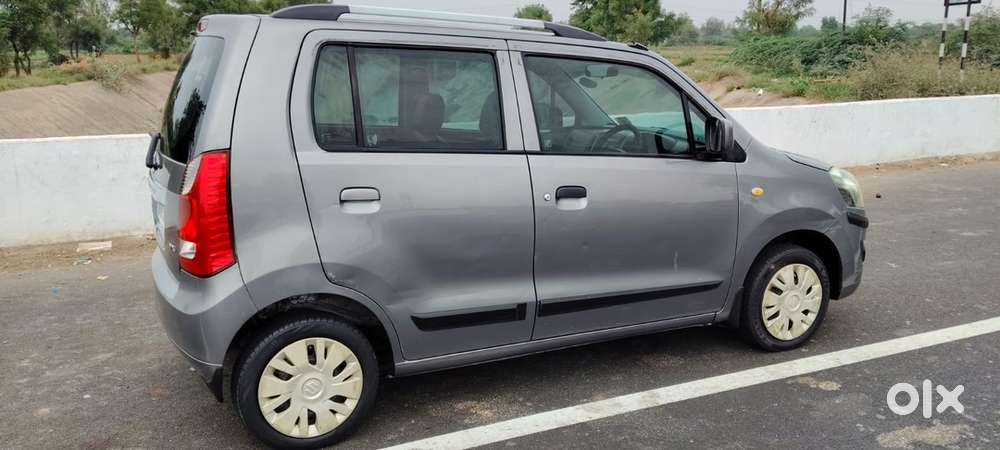 Maruti Wagon R 2014