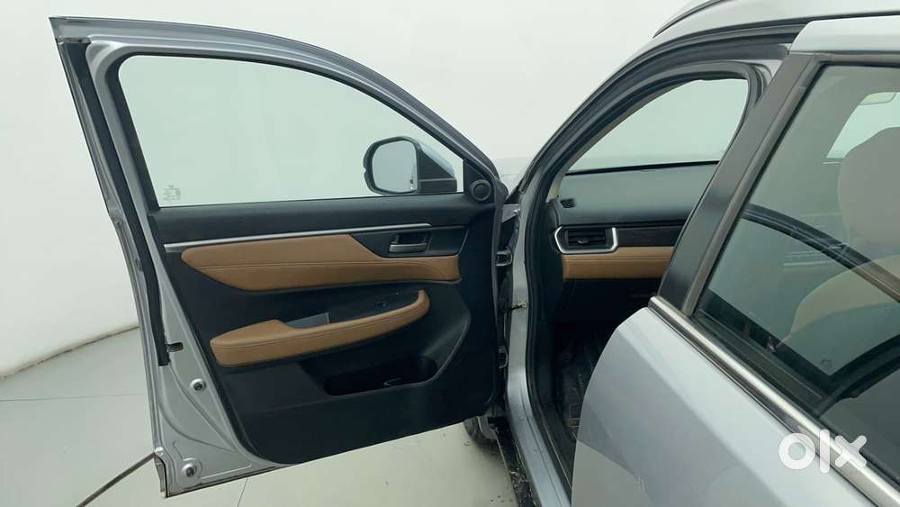 Honda Elevate Zx Cvt, 2024, Petrol