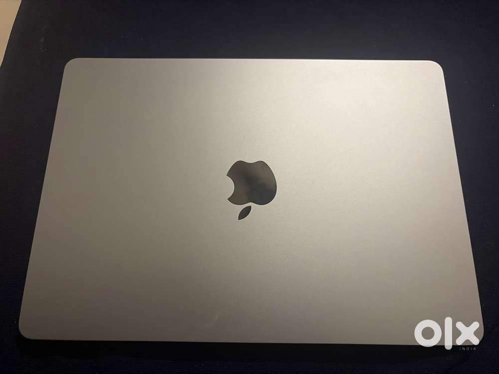 M3 Macbook air 16gb 512gb , pristine condition