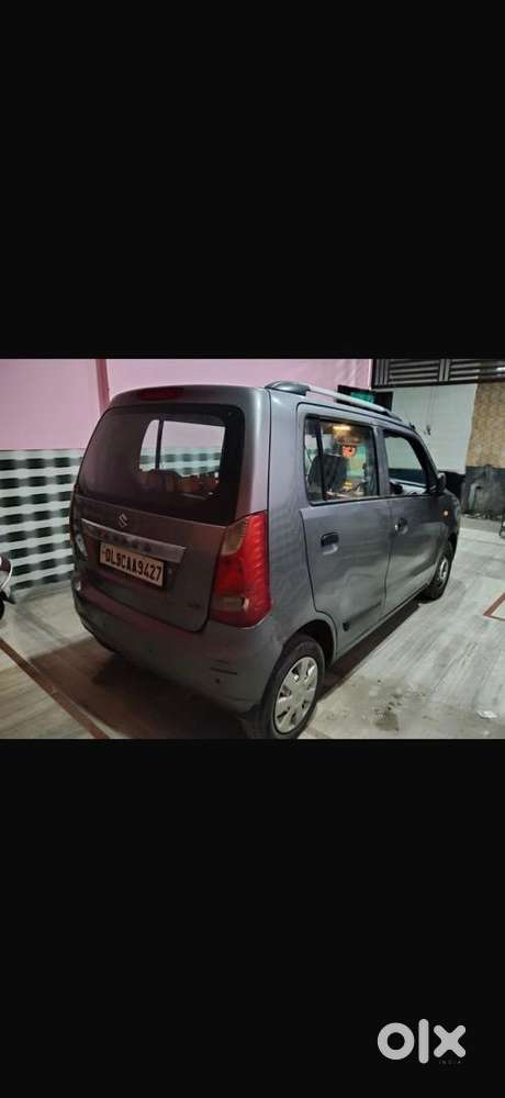 Maruti Suzuki Car 2015