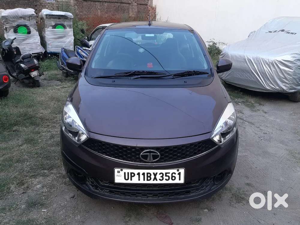 Tata Tiago Xt Revotron Petrol 2019 (registration 2020) Excellent Condi