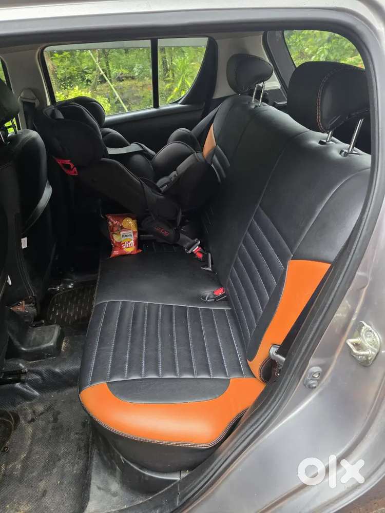 Swift Maruti Suzuki Vxi 2014 Petrol Manual