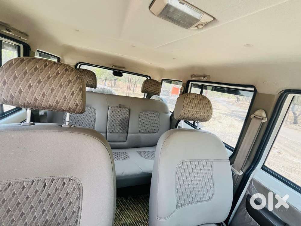 Mahindra Bolero 1.5 B6, 2021, Diesel