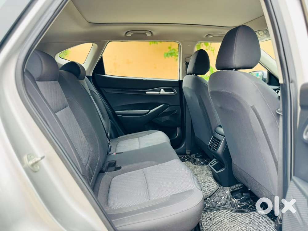 Kia Seltos Htk Plus At D, 2024, Diesel