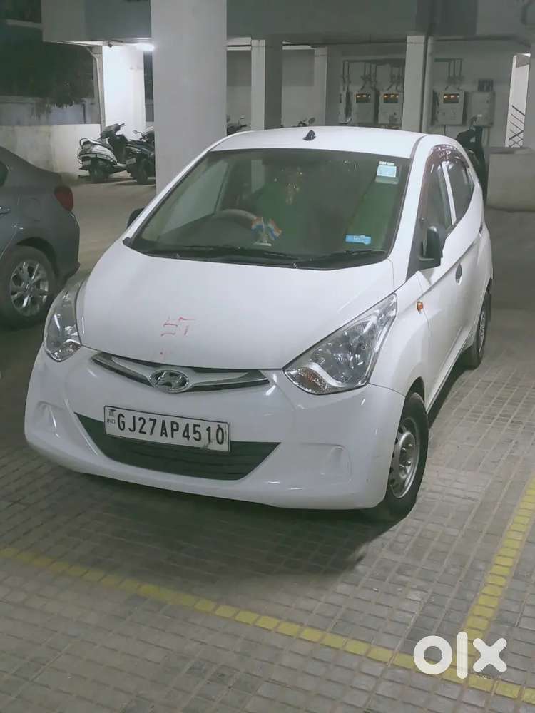 Hyundai Eon