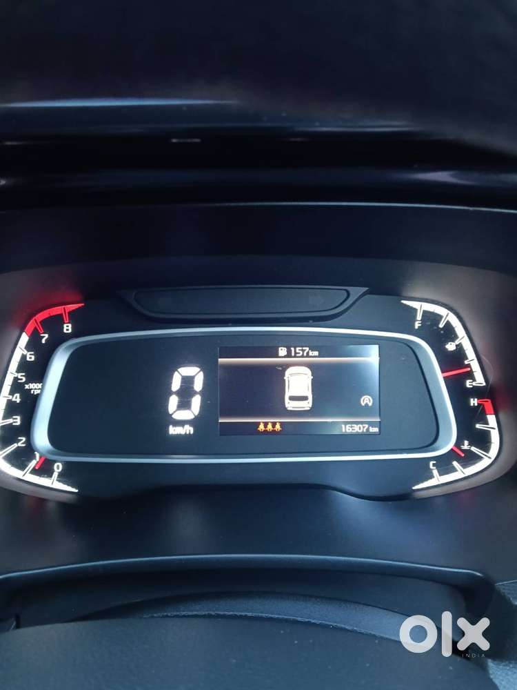 Kia Sonet 2025 Petrol