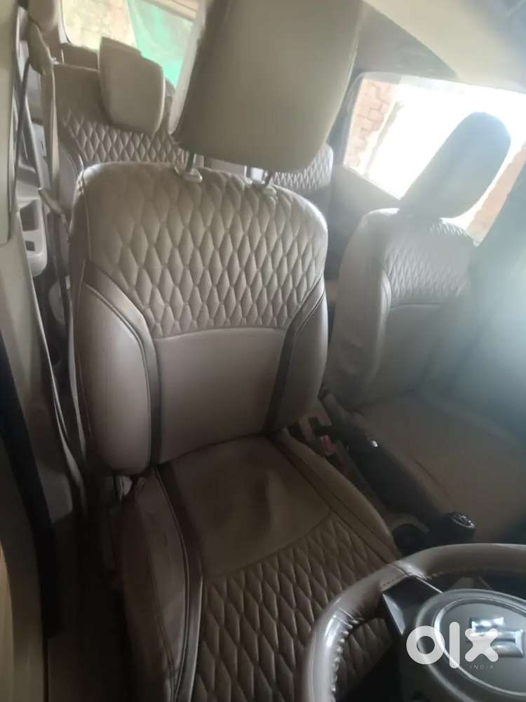 Maruti Suzuki Ertiga 2022 Petrol Good Condition