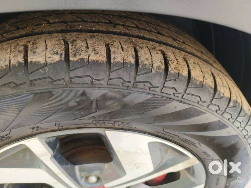 Kia Sonet, 2020, Diesel