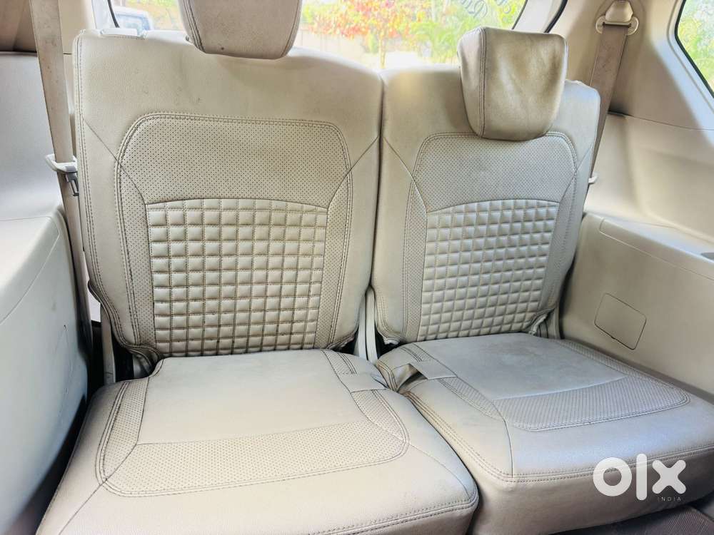 Maruti Suzuki Ertiga, 2020, Petrol