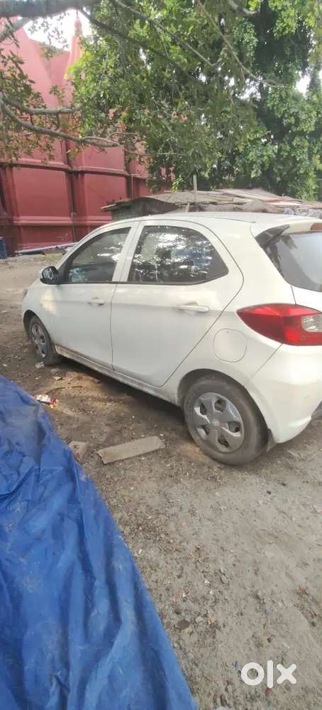 Tata Tiago Wizz 2017 Petrol Manual
