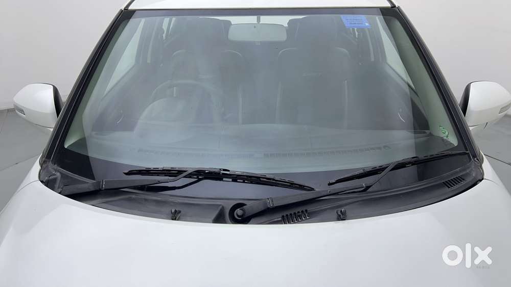 Maruti Suzuki Swift 2018 Vxi, 2016, Petrol