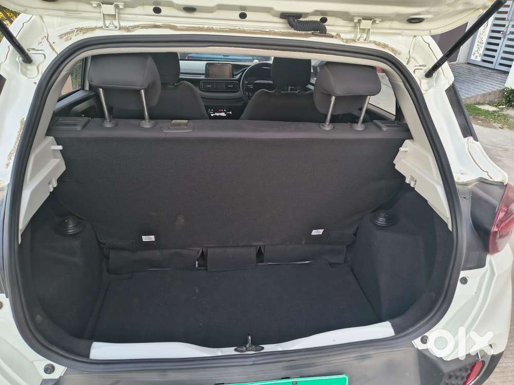 Tata Punch Ev Smart Plus, 2025, Electric