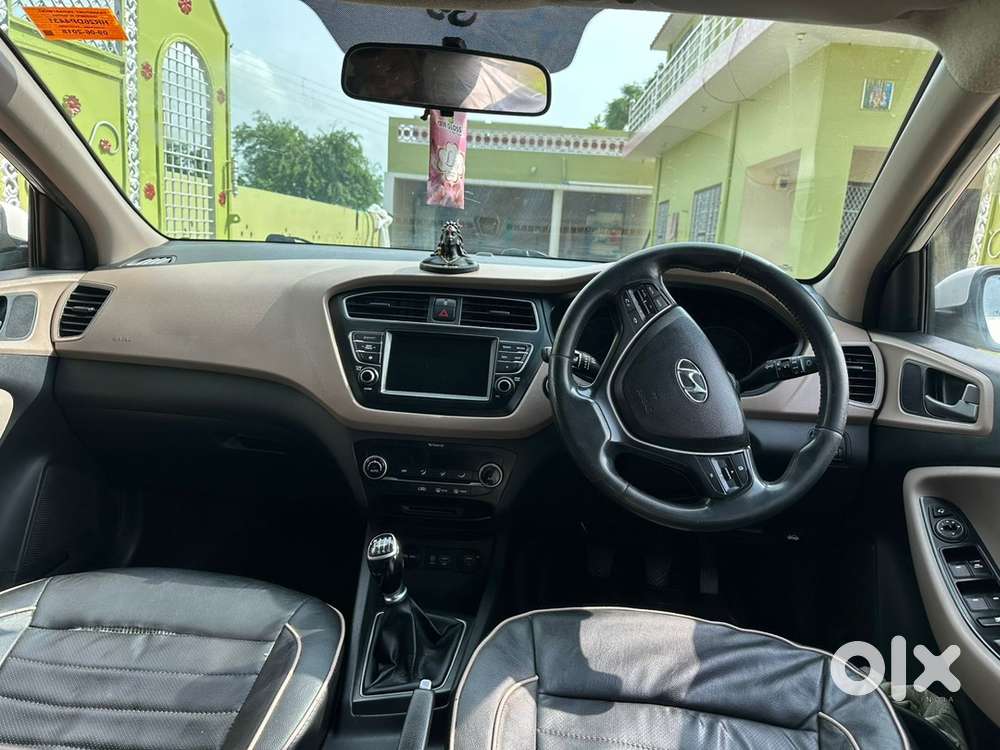 Hyundai Elite I20 Asta Optional Diesel Serious Buyer Contact Kare