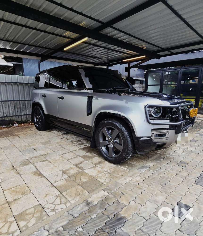 Land Rover Defender 3.0 L 110 Hse, 2024, Diesel