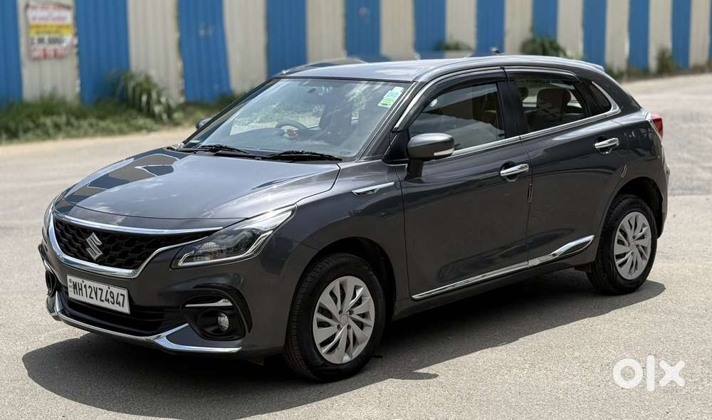 Maruti Suzuki Baleno 2019, 2023, Petrol