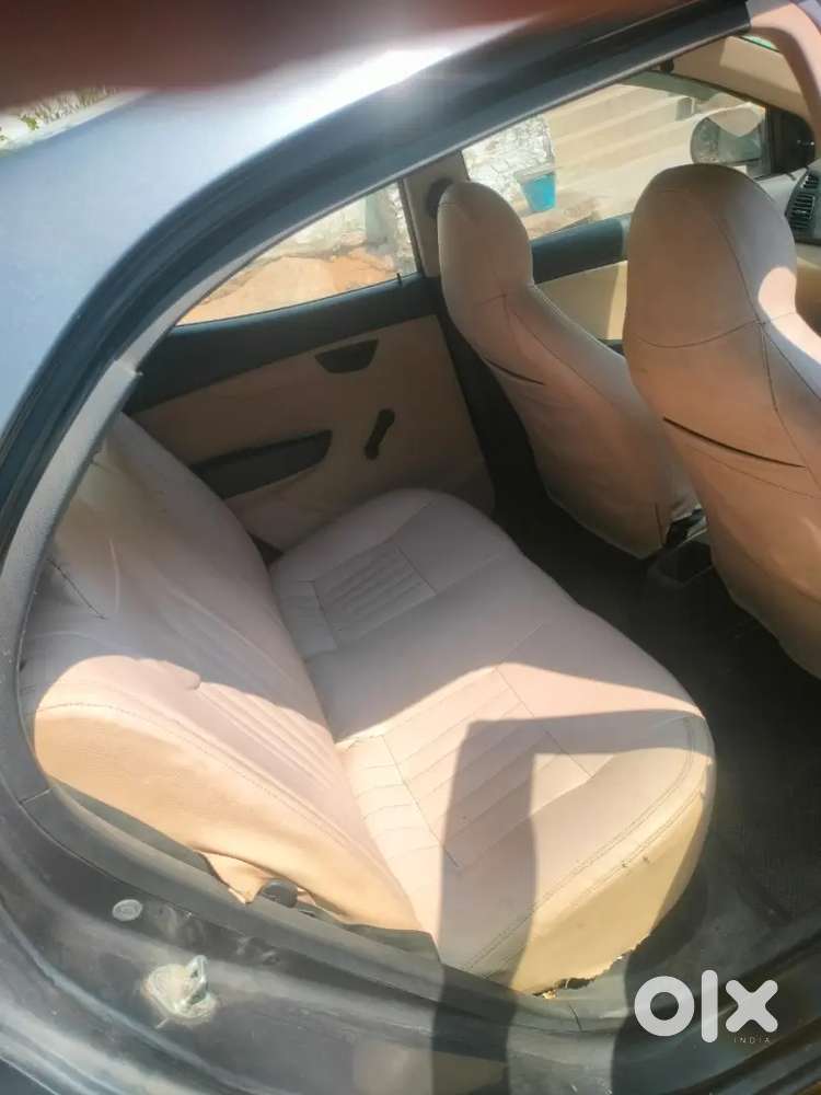 Hyundai Eon 2015 Petrol Well Maintained