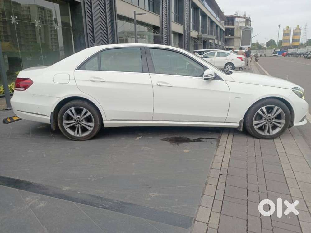 Mercedes-benz E-class E250 Cdi Classic, 2015, Diesel