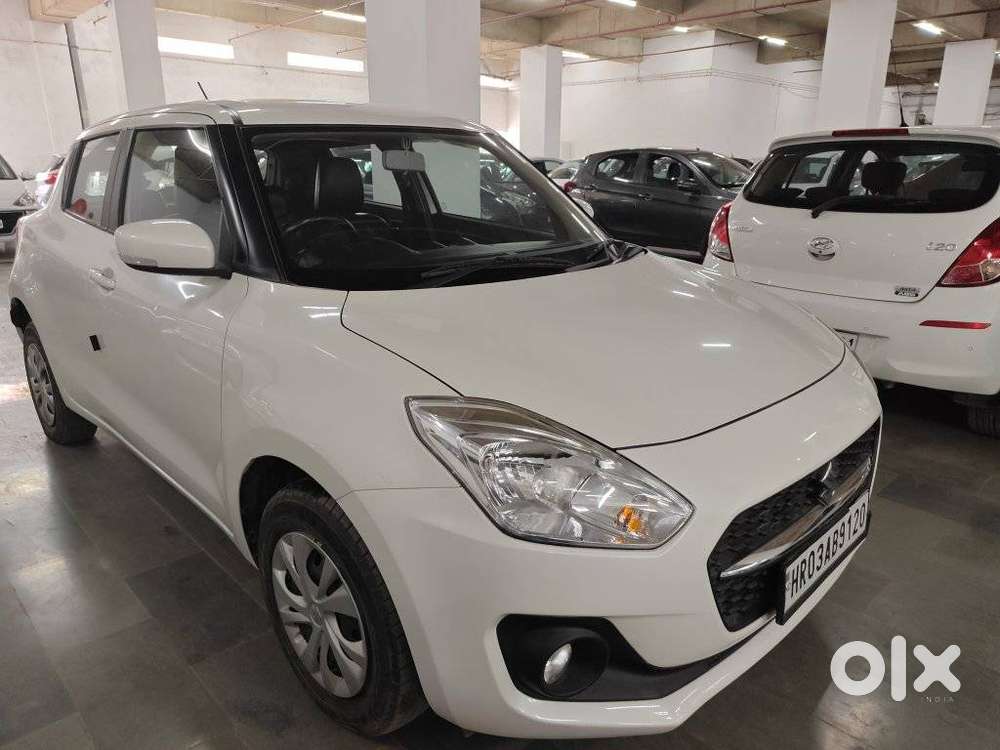 Maruti Suzuki Swift Amt Vxi, 2023, Petrol