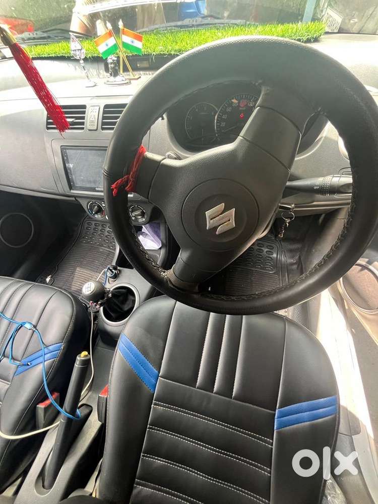 Maruti Suzuki Swift 2009