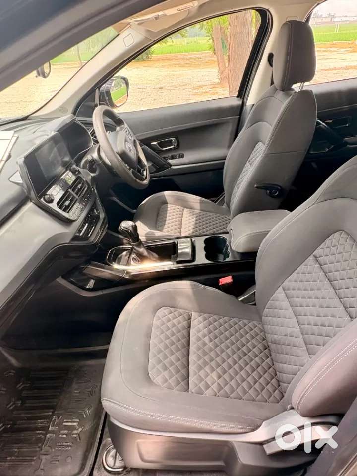 Tata Harrier 2.0 Kryotec Xta Plus, 2021, Diesel
