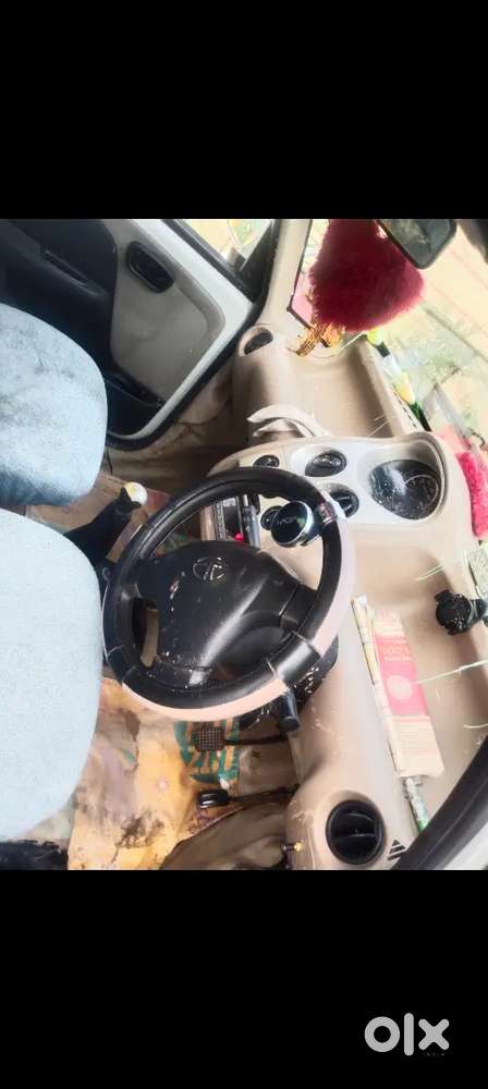 Tata Nano Xt 2012 Petrol