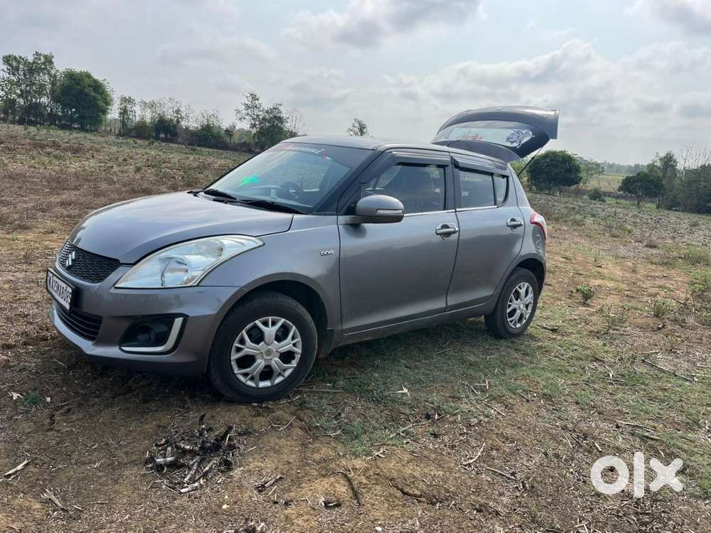 Maruti Suzuki Diesel 2015