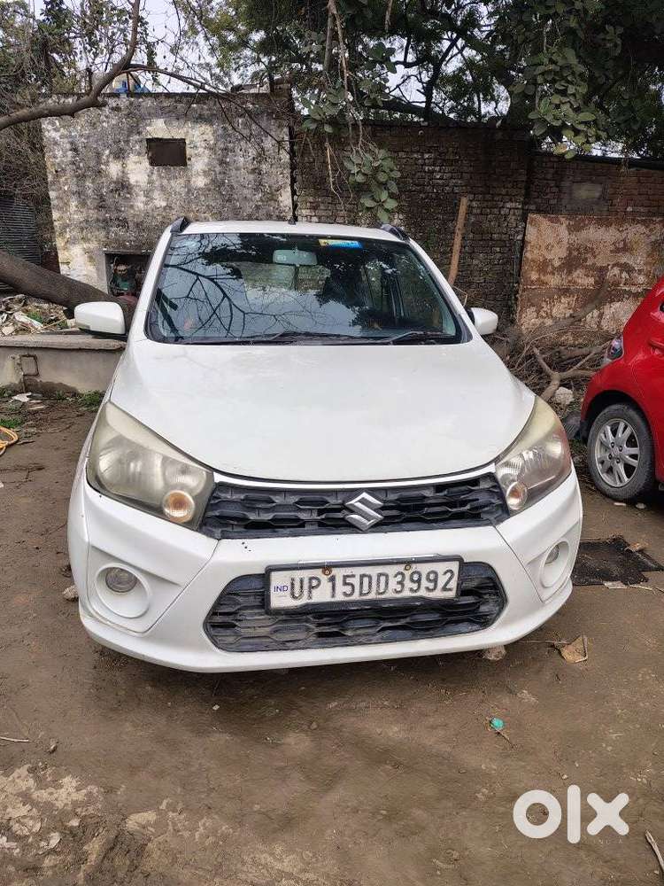 Maruti Suzuki Celerio