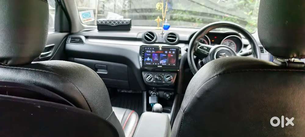 Maruti Suzuki Swift 2022 Petrol 27500 Km Driven