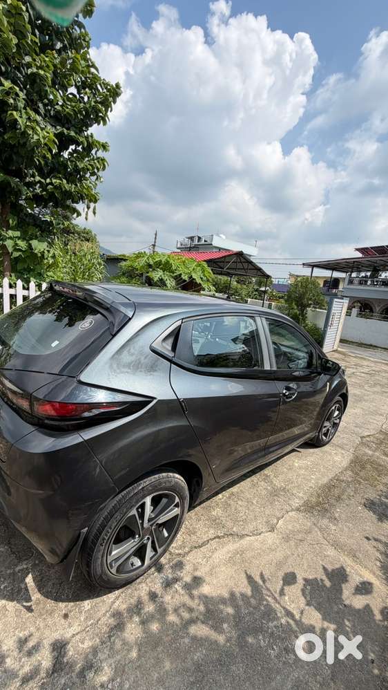 Tata Altroz 2021 Model