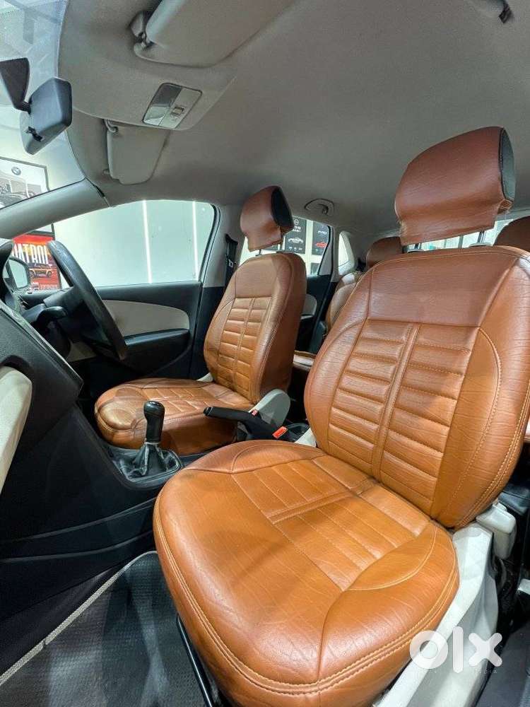 Volkswagen Polo Comfortline 1.2l Diesel, 2011, Diesel