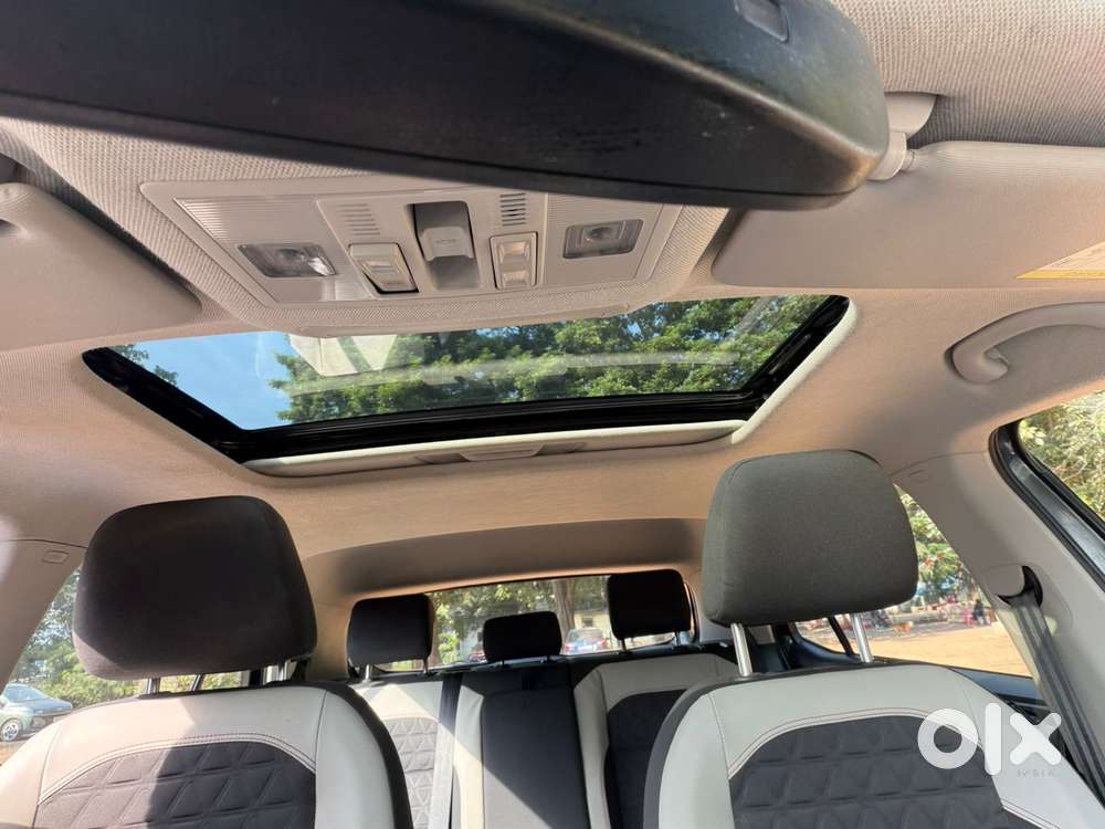 Volkswagen Tiguan 1.5 Tsi, 2022, Petrol