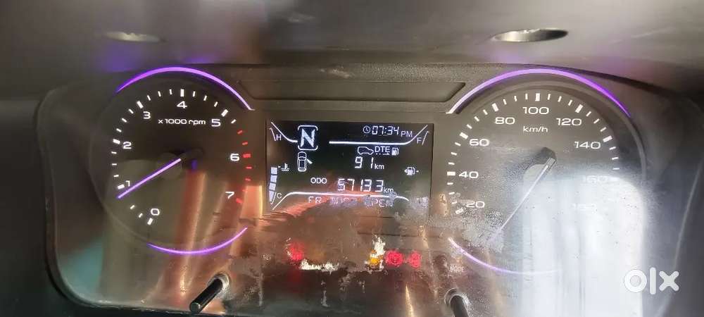 Mahindra Marazzo 2024