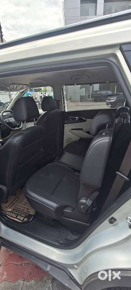 Kia Carens Clavis Htk, 2025, Petrol