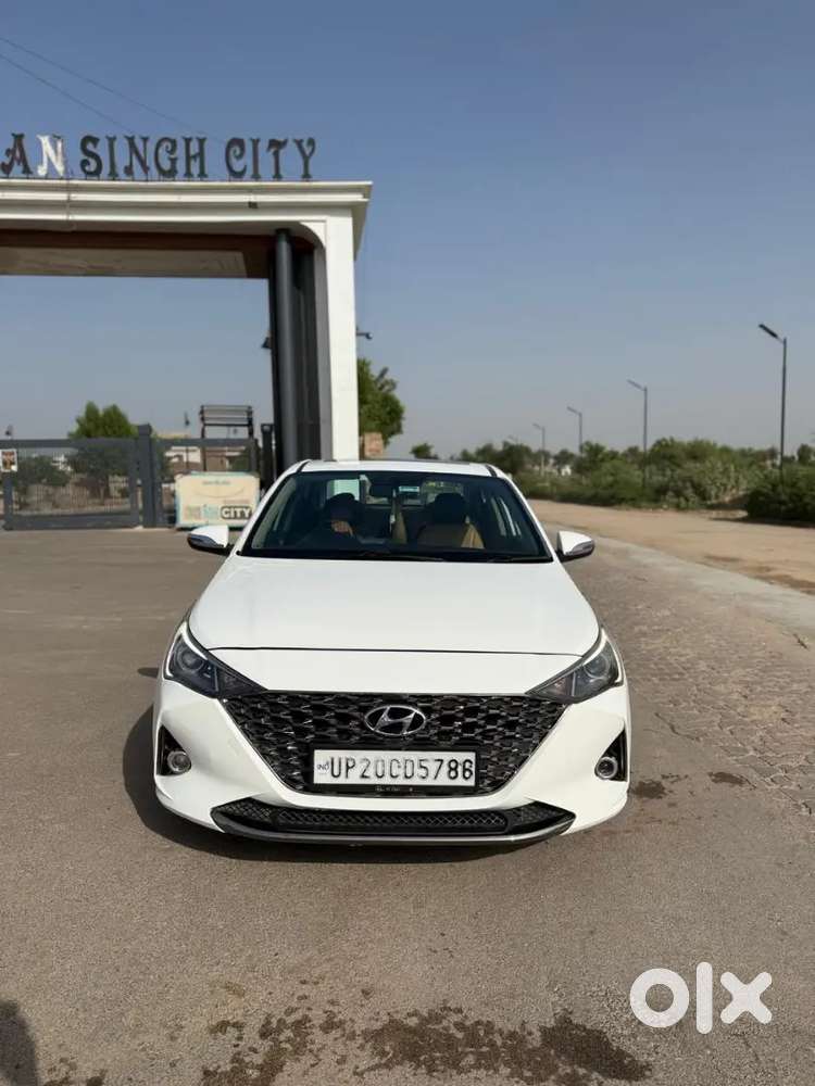 Good Condition Car