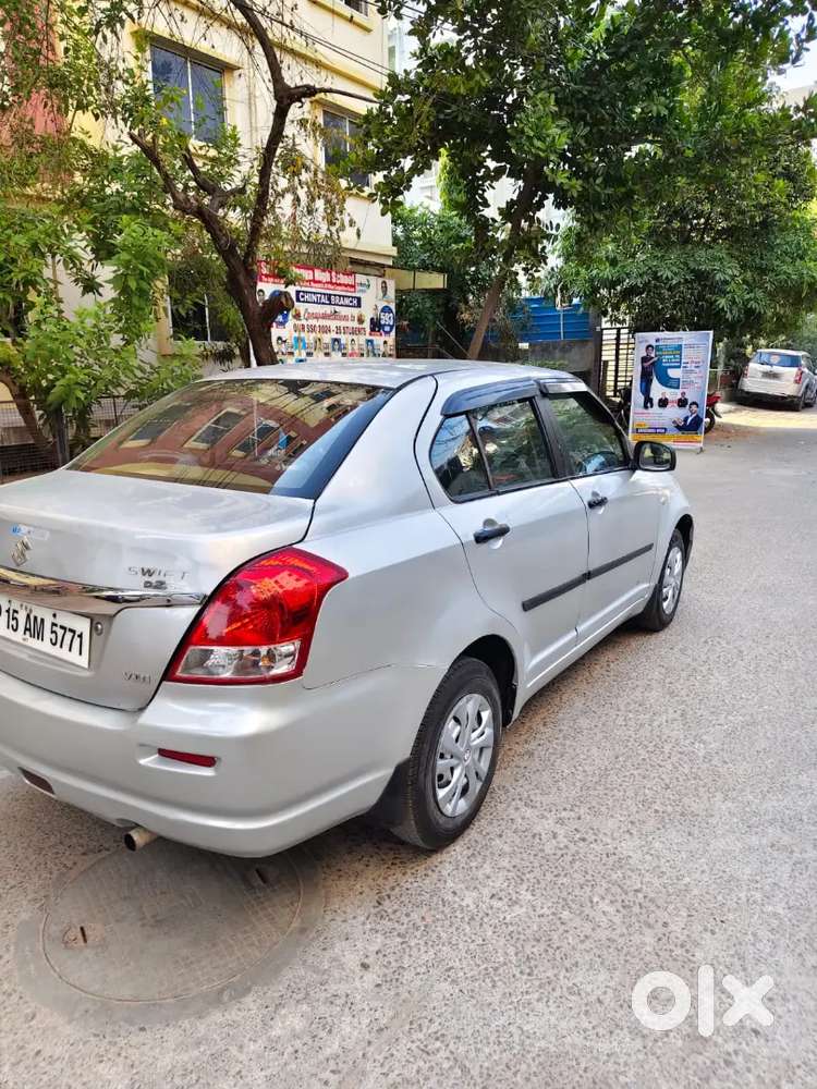 Good Condition Car