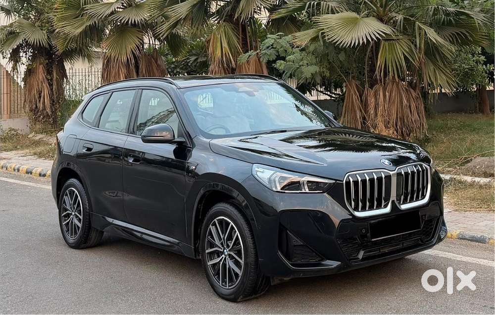 Bmw X1 Sdrive18i M Sport, 2024, Petrol