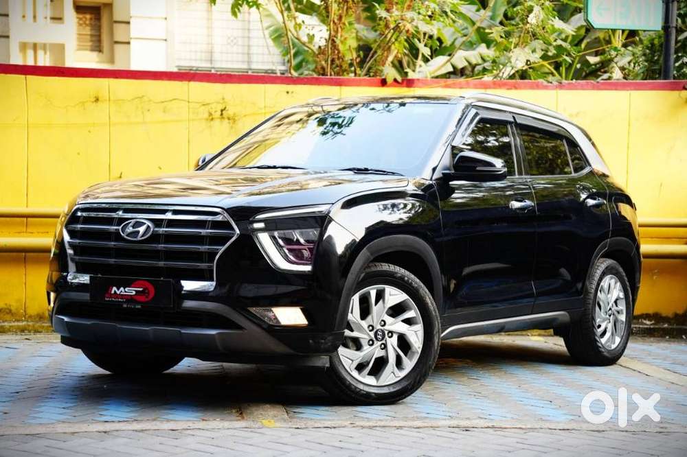 Hyundai Creta 1.5 Sx, 2023, Petrol