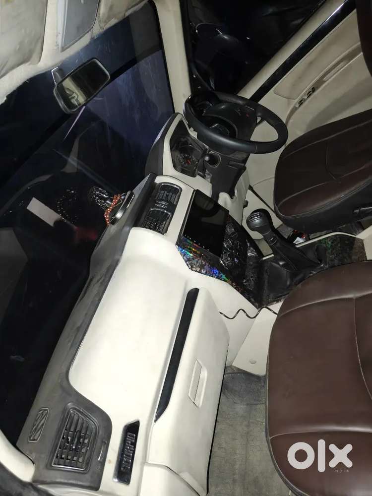 Mahindra Scorpio Classic 2015 Diesel 80000 Km Driven