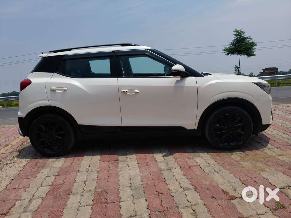 Mahindra Xuv300 W8 Diesel, 2020, Diesel