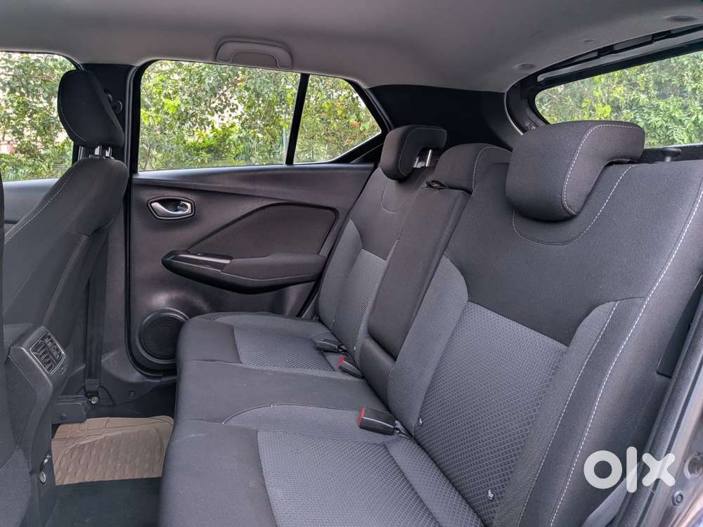 Nissan Kicks Xv, 2022, Petrol