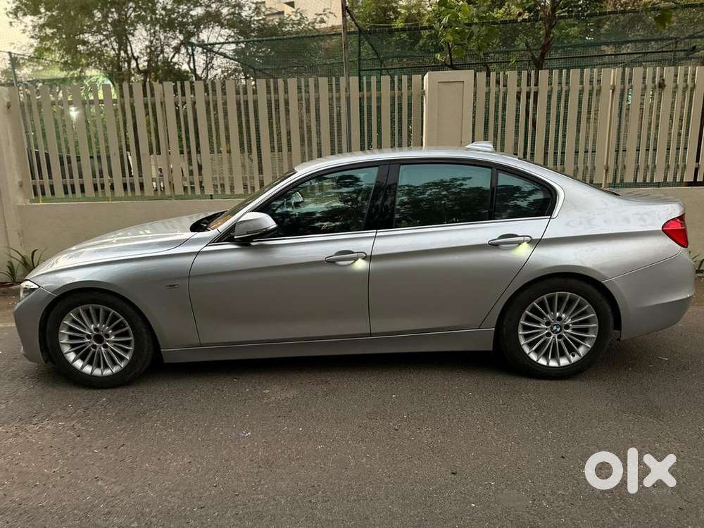 Direct Owner Bmw 3 Series