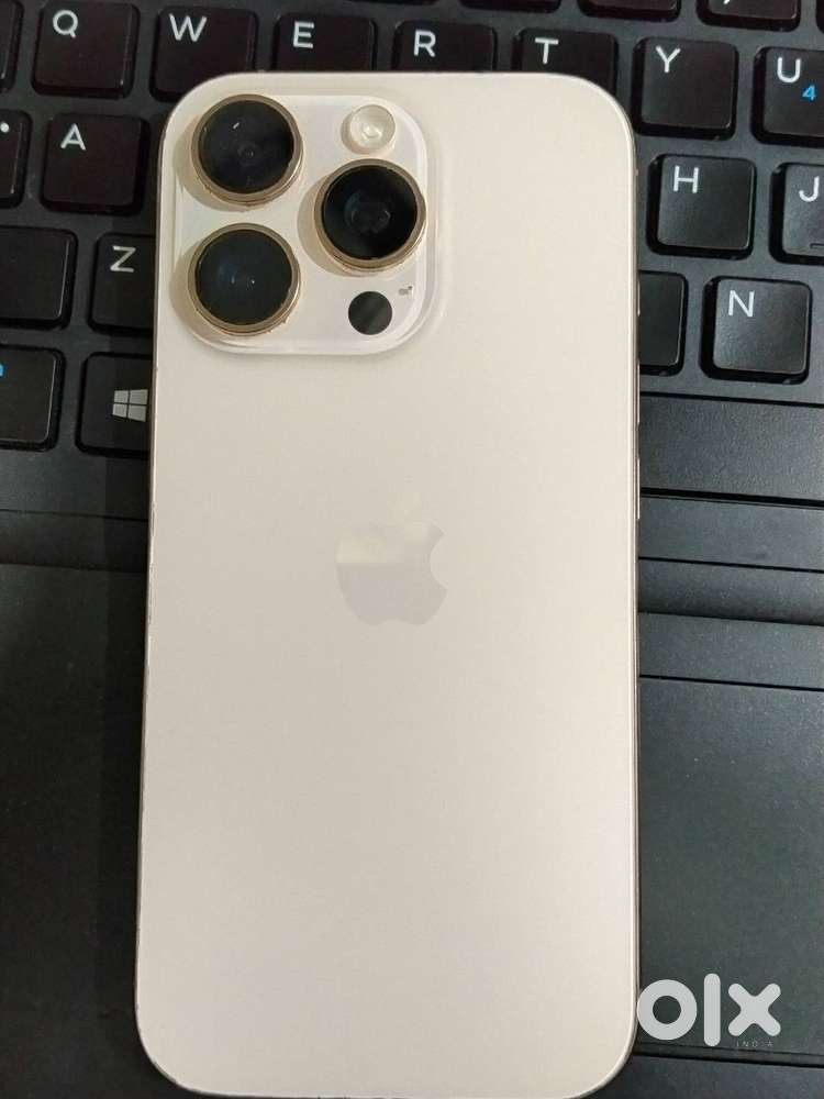 IPHONE 16 PRO