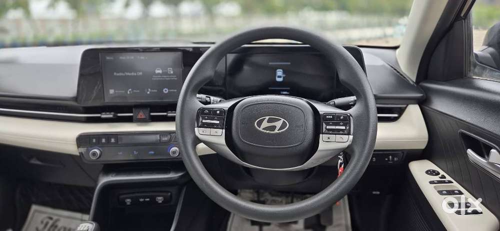 Hyundai Verna 1.5 S Petrol Mt, 2023, Petrol