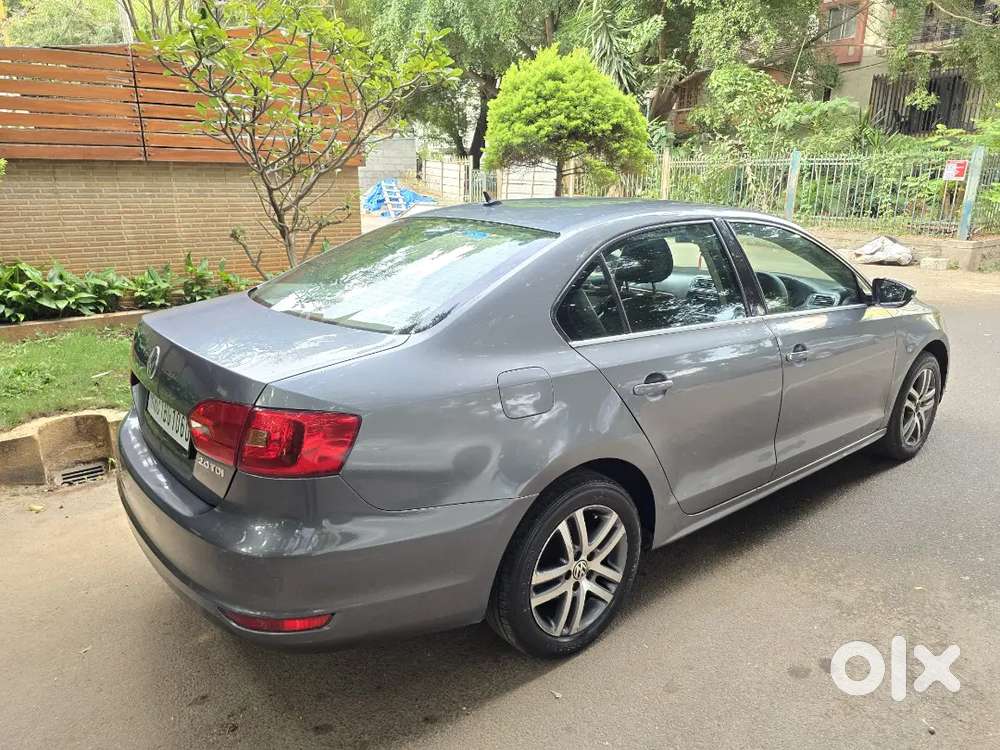 Jetta Highline Automatic Diesel