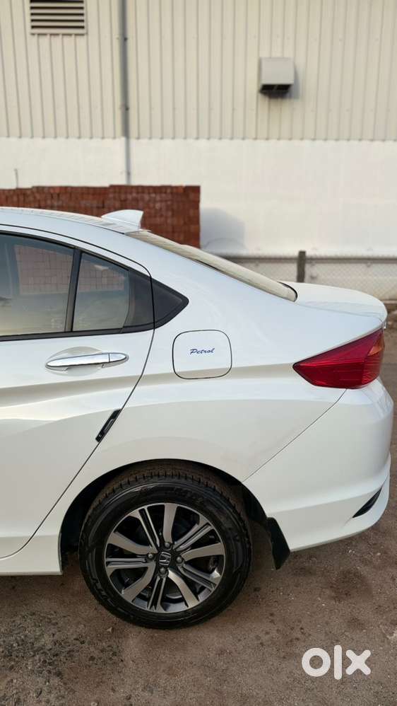 Honda City Petrol 2022