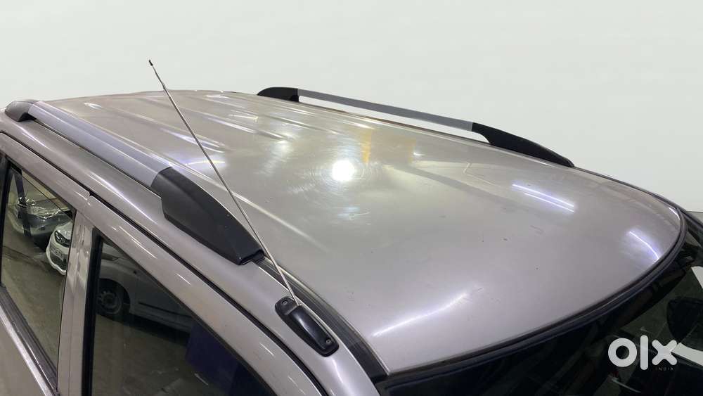 Maruti Suzuki Wagon R 1.0 Lxi, 2013, Petrol