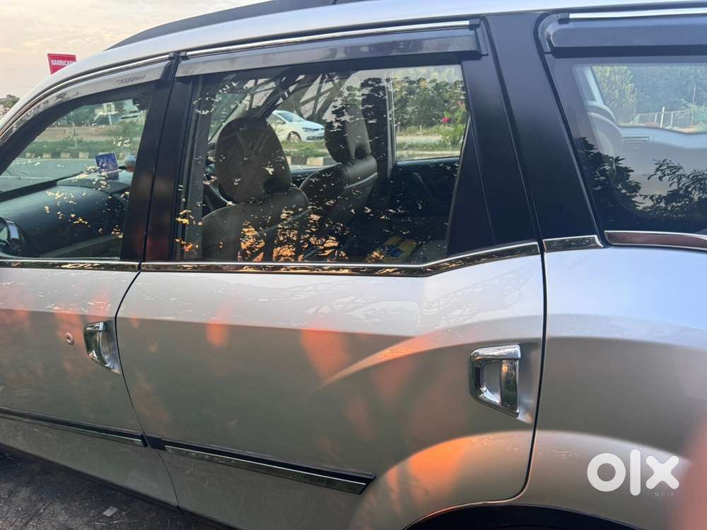 Mahindra Xuv500 2017 Diesel Well Maintained